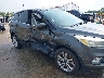 1FMCU9GD6HU****** Salvage and Repairable 2017 Ford Escape in Indiana State