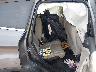 1FMCU9GD6HU****** Wrecked 2017 Ford Escape in Fort Wayne