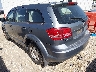 3D4PG4FB9AT****** Salvage and Repairable 2010 Dodge Journey in Fayetteville