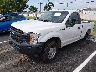 1FTMF1CBXJK****** Usados y Reparables 2018 Ford F-150 en Nashville