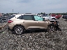 1FMCU0G68MU****** Repairable 2021 Ford Escape in Maryland State