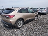 1FMCU0G68MU****** Salvage and Wrecked 2021 Ford Escape in Maryland State