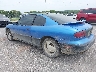 1G2JD12T6T7****** Salvamento y Reparables 1996 Pontiac Sunfire en Kansas City East