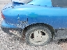 1G2JD12T6T7****** Salvamento y Reparables 1996 Pontiac Sunfire en Estado de Missouri