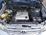 JTEEP21A550****** Repairable 2005 Toyota Highlander in Providence