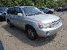JTEEP21A550****** Salvage and Wrecked 2005 Toyota Highlander in Providence