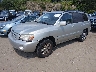 JTEEP21A550****** Used and Repairable 2005 Toyota Highlander in Providence