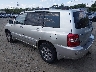 JTEEP21A550****** Salvage and Repairable 2005 Toyota Highlander in Providence