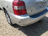 JTEEP21A550****** Salvage and Repairable 2005 Toyota Highlander in Rhode Island State