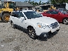 4S4BRBCC5D3****** Salvage and Wrecked 2013 Subaru Outback in Manchester