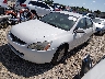 3HGCM563X3G****** Used and Repairable 2003 Honda Accord in Fayetteville