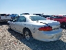 2C3HD46R02H****** Salvamento y Reparables 2002 Chrysler Concorde en Lubbock