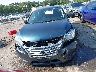 3N1AB7AP7FY****** Destrozados 2015 Nissan Sentra en Estado de Virginia