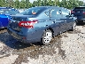3N1AB7AP7FY****** Salvamento y Destrozados 2015 Nissan Sentra en Estado de Virginia