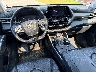 5TDGZRBHXLS****** Salvage 2020 Toyota Highlander in Massachusetts State