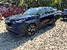 5TDGZRBHXLS****** Salvage and Repairable 2020 Toyota Highlander in Massachusetts State