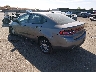 1C3CDFBAXDD****** Salvage and Repairable 2013 Dodge Dart in Sacramento