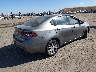 1C3CDFBAXDD****** Salvage and Wrecked 2013 Dodge Dart in California State