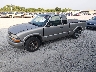 1GCCS1942Y8****** Usados y Reparables 2000 Chevrolet S-10 en Louisville Shepherdsville