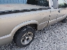 1GCCS1942Y8****** Salvamento y Reparables 2000 Chevrolet S-10 en Estado de Kentucky