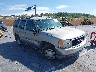 1GKEC13V62R****** Salvamento y Destrozados 2002 GMC Yukon en Santa Clarita