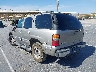 1GKEC13V62R****** Salvamento y Reparables 2002 GMC Yukon en Santa Clarita