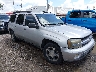 1GNES16S666****** Salvamento y Destrozados 2006 Chevrolet Trailblazer EXT en Houston North
