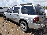 1GNES16S666****** Salvamento y Reparables 2006 Chevrolet Trailblazer EXT en Houston North