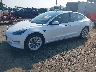 5YJ3E1EB2NF****** Used and Repairable 2022 Tesla Model 3 in Northern Virginia