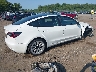 5YJ3E1EB2NF****** Salvage and Wrecked 2022 Tesla Model 3 in Virginia State