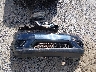 JN8AT2MT8GW****** Destrozados 2016 Nissan Rogue en Estado de Mississippi