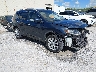 JN8AT2MT8GW****** Salvamento y Destrozados 2016 Nissan Rogue en Gulf Coast