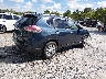 JN8AT2MT8GW****** Salvamento y Destrozados 2016 Nissan Rogue en Estado de Mississippi