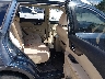 JN8AT2MT8GW****** Destrozados 2016 Nissan Rogue en Gulf Coast