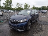 2HKRW2H20LH****** Usados y Reparables 2020 Honda CR-V en Cleveland