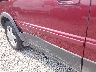 1GMDV33L45D****** Wrecked 2005 Pontiac Montana in Ohio State