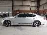 JTHBL46F285****** Reparables 2008 Lexus LS 460 en Estado de Nueva York