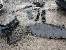 1FA6P8K03K5****** Wrecked 2019 Ford Mustang in Ohio State