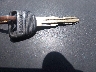 1HGEJ8245YL****** Salvage 2000 Honda Civic in California State