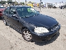 1HGEJ8245YL****** Salvage and Wrecked 2000 Honda Civic in Fresno