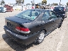 1HGEJ8245YL****** Salvage and Wrecked 2000 Honda Civic in California State