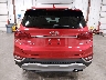 5NMS3CAD9LH****** Usados 2020 Hyundai Santa Fe