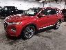 5NMS3CAD9LH****** Usados y Reparables 2020 Hyundai Santa Fe en Des Moines
