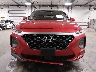 5NMS3CAD9LH****** Salvamento y Reparables 2020 Hyundai Santa Fe en Estado de Iowa