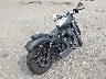1HD4LE2469K****** Salvage and Wrecked 2009 Harley-Davidson Iron 883 in New York State