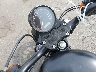 1HD4LE2469K****** Salvage 2009 Harley-Davidson Iron 883 in Rec Rides Online Exclusive