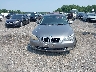 WBANV13588C****** Wrecked 2008 BMW 528xi in Maryland State