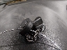 1FAHP3FN6AW****** Salvamento 2010 Ford Focus en Estado de Iowa