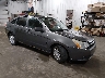 1FAHP3FN6AW****** Salvamento y Destrozados 2010 Ford Focus en Des Moines