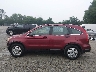 5J6RE4H36AL****** Salvage 2010 Honda CR-V